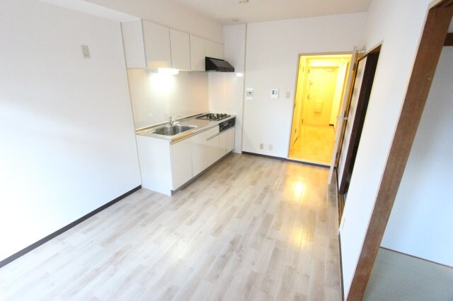 物件内観写真19　(ゆったり過ごせるリビングです)