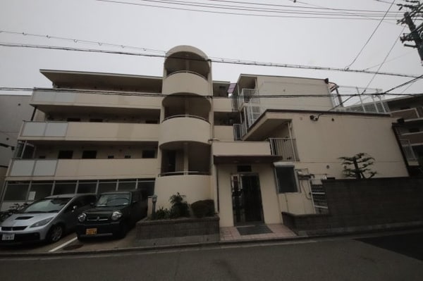 外観(建物外観を気になさる方へ、見た目の良い物件です)