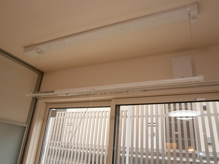 物件内観写真13　(中はこのようになっています)