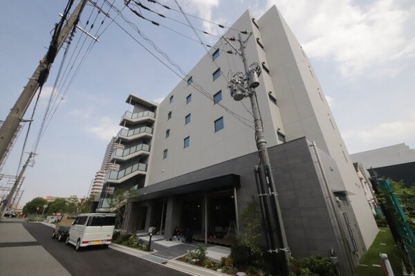 外観(建物外観を気になさる方へ、見た目の良い物件です)