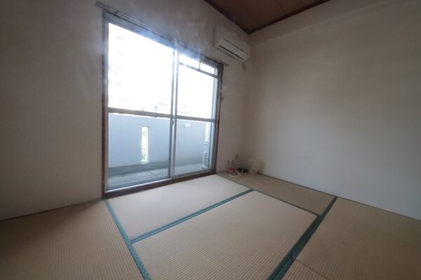 寝室(寝室にいかがでしょうか)