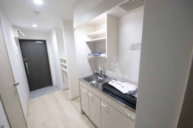 物件内観写真7　(キッチンです)