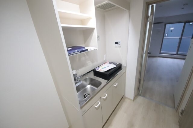 物件内観写真11　(キッチンです)