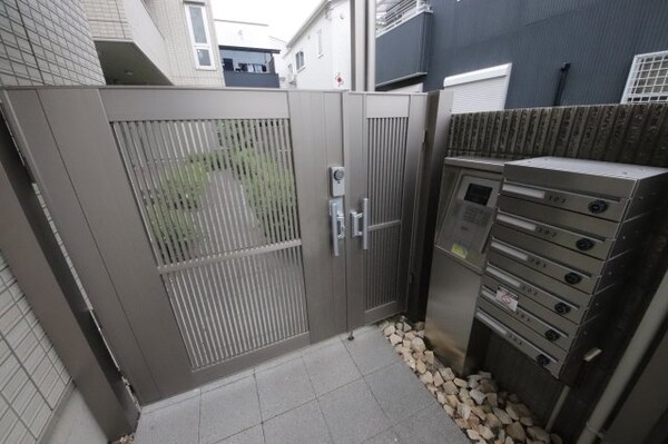 建物設備