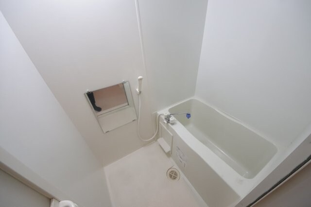 物件内観写真7　(お風呂で日々の疲れを落としましょう)