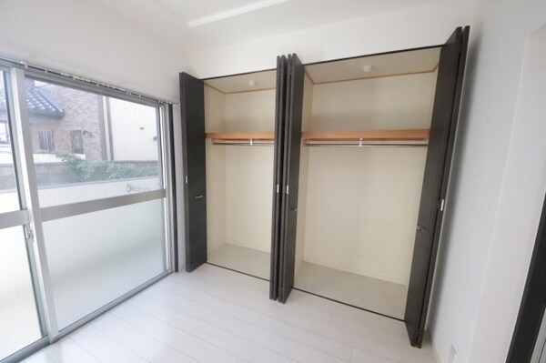 玄関(きれいな玄関です)