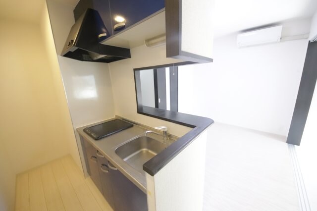 物件内観写真14　(お料理しやすいキッチンです)