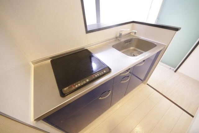 物件内観写真16　(キッチンです)