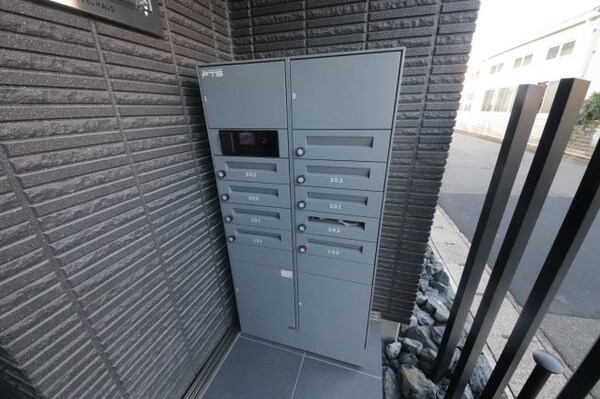 建物設備