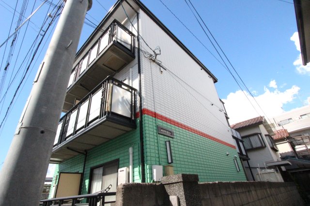 外観写真