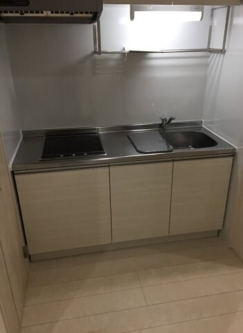 物件内観写真4　(キッチンでお料理をお楽しみください)