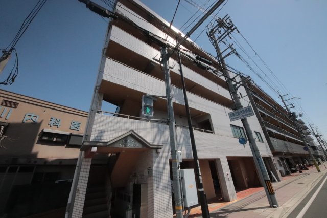 セビーヌ武庫之荘２番館