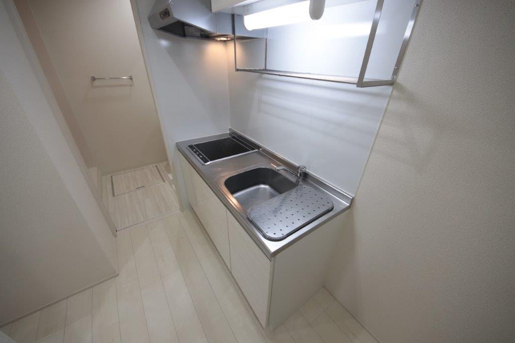 物件内観写真4　(同社施工例です。)