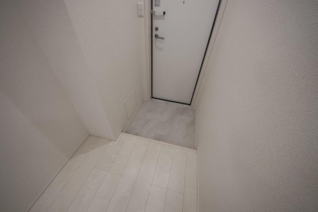 物件内観写真5　(同社施工例です。)