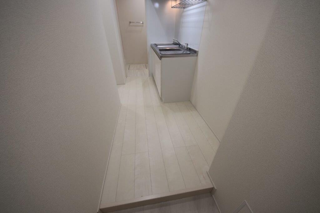 物件内観写真6　(同社施工例です。)