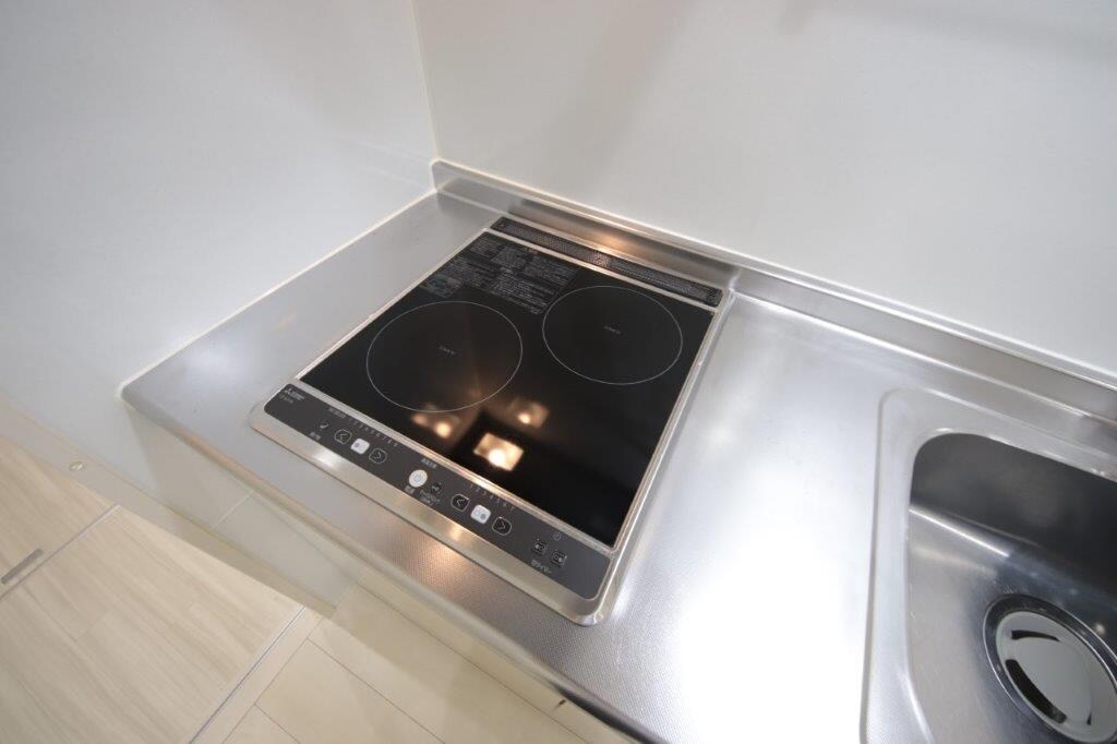 物件内観写真7　(同社施工例です。)