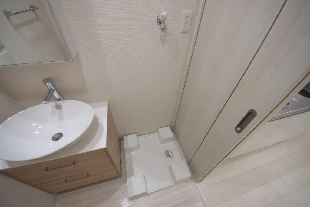 物件内観写真10　(同社施工例です。)