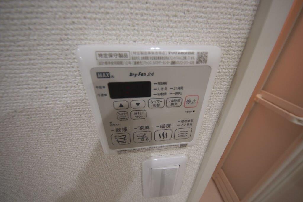 物件内観写真11　(同社施工例です。)