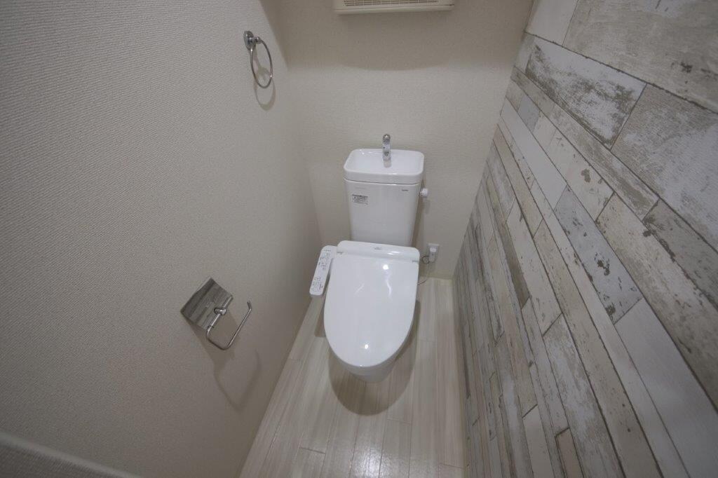 物件内観写真12　(同社施工例です。)