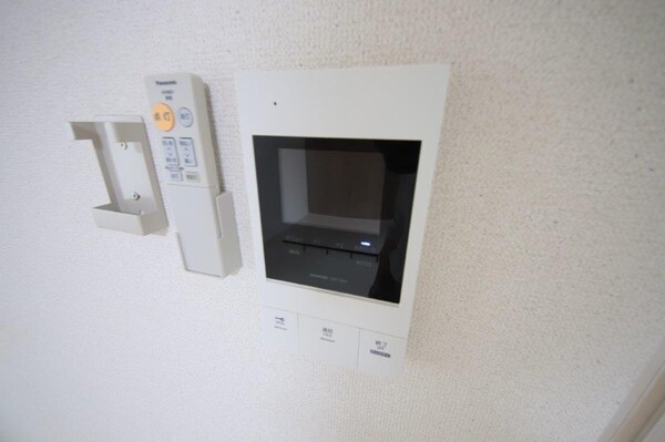 セキュリティ(同社施工例です。)