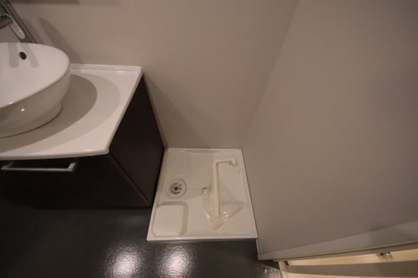 トイレ(コンパクトで使いやすいトイレです)