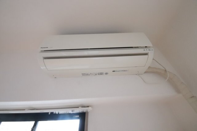 物件内観写真13　(明るい室内です)