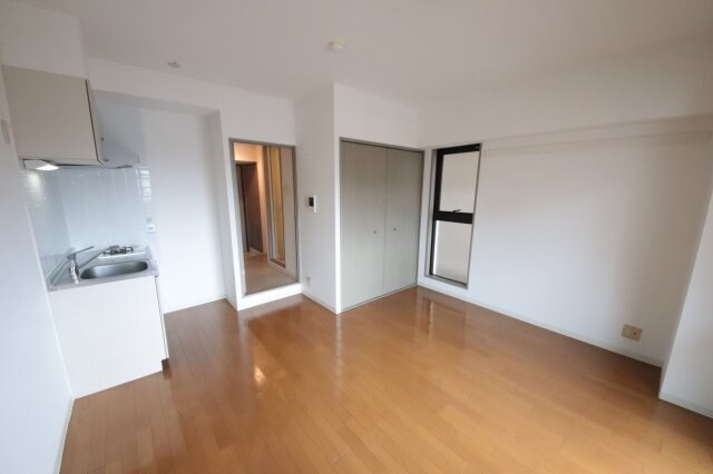 物件内観写真17　(落ち着いて過ごせるお部屋なので、寝室にいかがでしょうか)