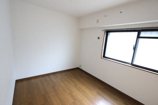 物件内観写真13　(スタンダードな洋室です)