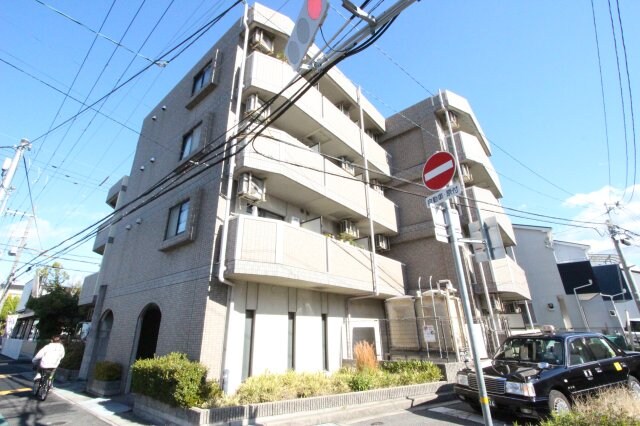 物件外観写真1　(物件の外観です)