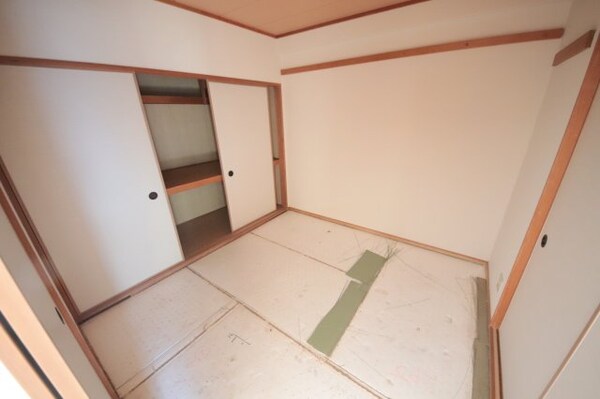 和室(和室があれば客間としても活用できます)
