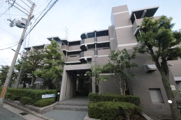 外観(建物外観を気になさる方へ、見た目の良い物件です)