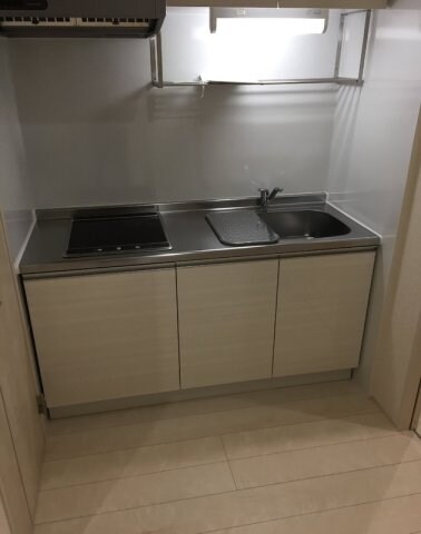 物件内観写真5　(使いやすいキッチンです)