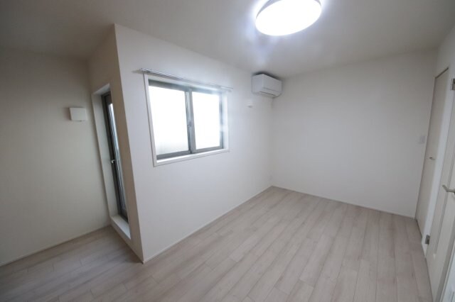 物件内観写真6　(居間です)