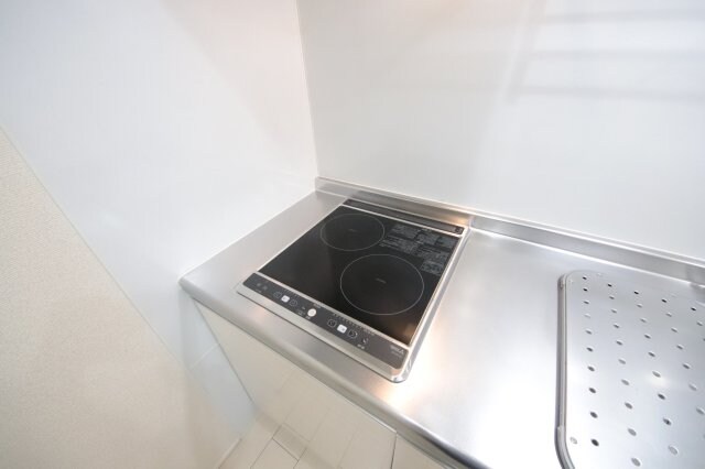 物件内観写真13　(お料理しやすいキッチンです)