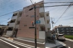 外はこのようになっています