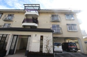 リアライズ立花外観写真