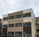 外はこのようになっています