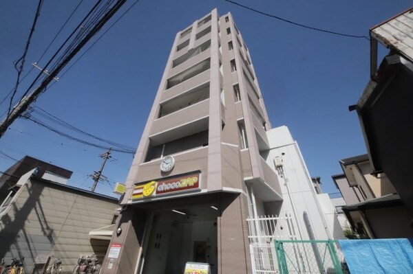 外観(物件の外観です)