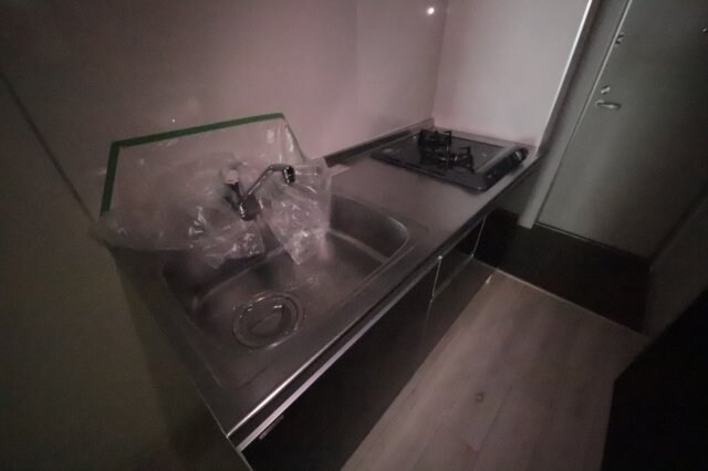 物件内観写真6　(使いやすいキッチンです)