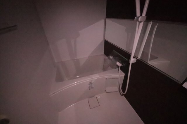 物件内観写真7　(日々の暮らしに欠かせないお風呂です)