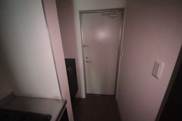 物件内観写真17　(きれいな玄関です)