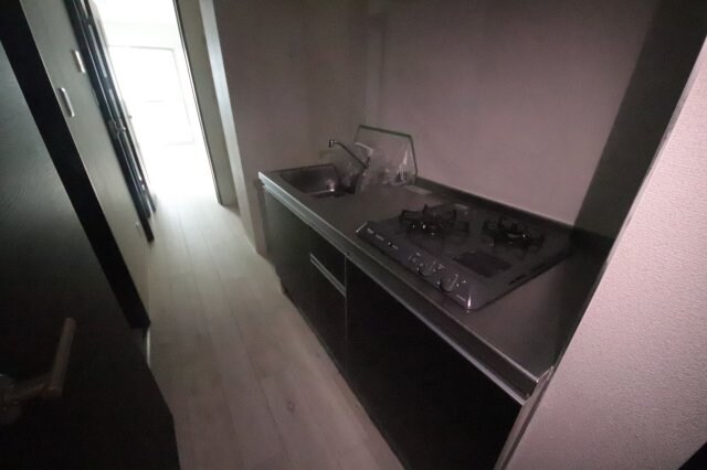 物件内観写真19　(きれいなキッチンです)