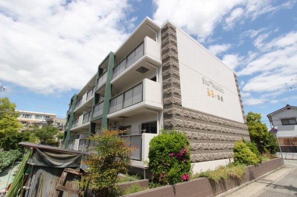 外観(外観です)