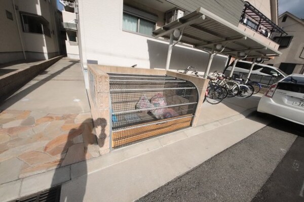 建物設備(同社施工例です。)