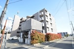 外観もきれいです