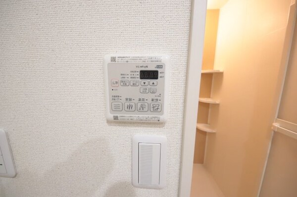 建物設備(同社施工例です。)