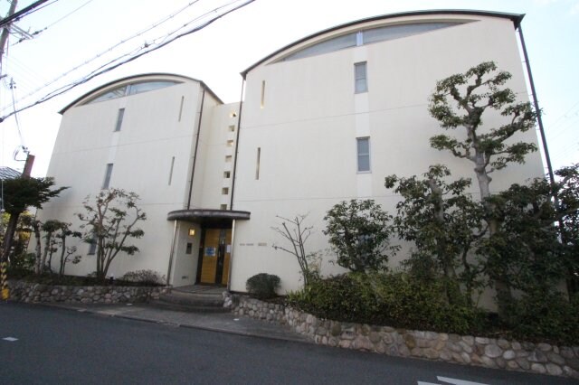 物件外観写真3　(外観も気になるポイント)