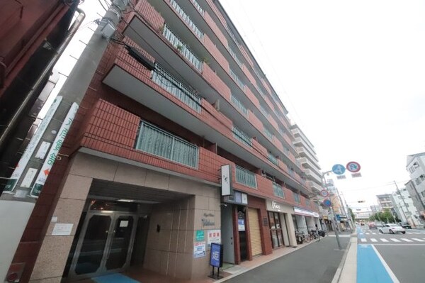 外観(物件の外観です)