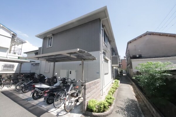 外観(建物外観を気になさる方へ、見た目の良い物件です)