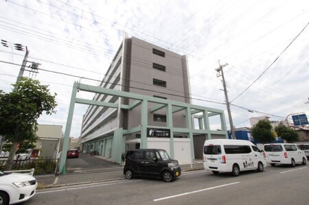 アンクレーゼ外観写真